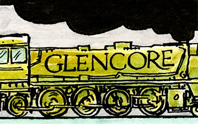 Glencore